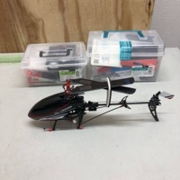 ワルケラ ラジコン ヘリコプター New V120DO2S パーツ まとめて